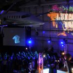 Frontiers of Flight