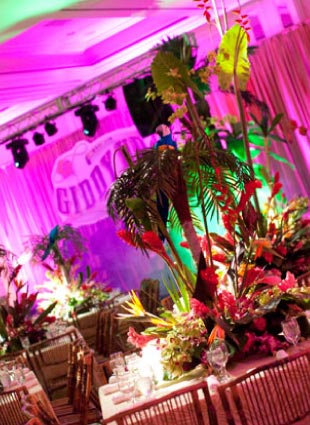 Corporate Event Services