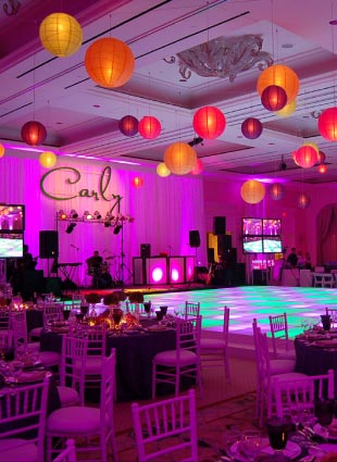 Social Event Services
