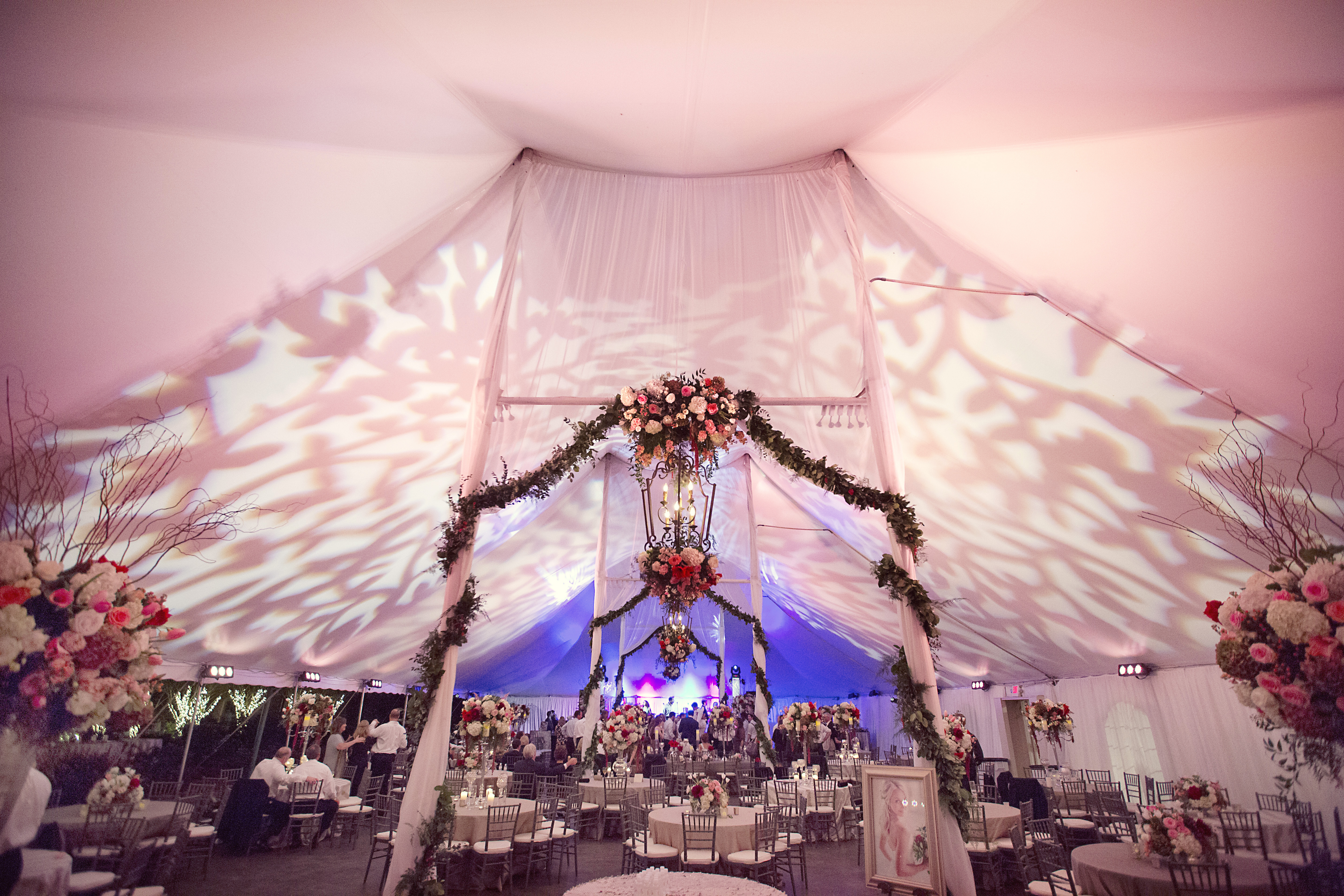 Go Beyond with pattern projections gobos lights pattern dallas fort worth events weddings phot by Sarah Kate_0013